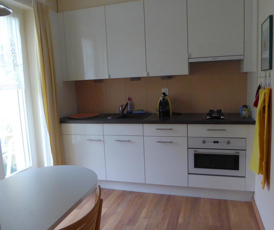 Schlettstadterstrasse Bed & Breakfast