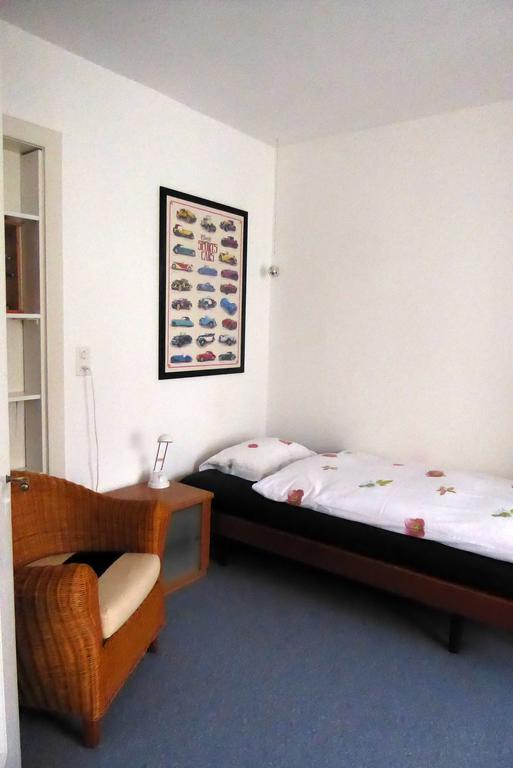Bed & Breakfast Schlettstadterstrasse *