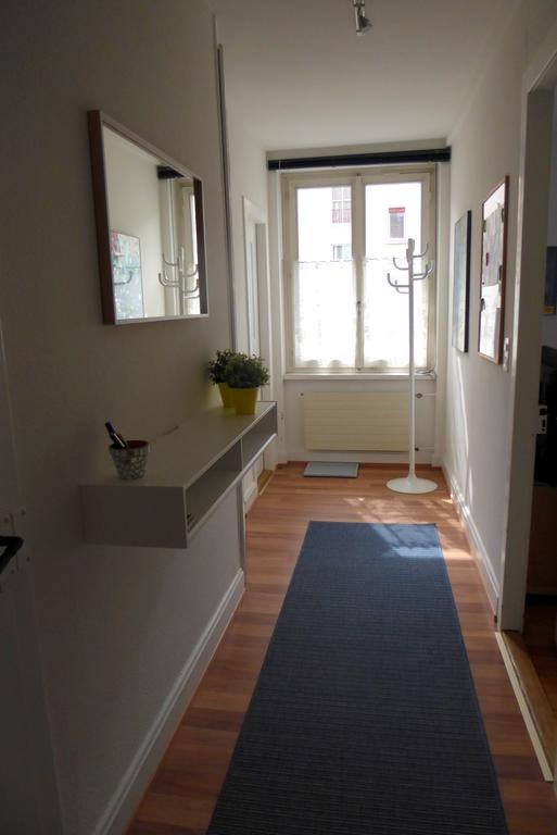 Schlettstadterstrasse Bed & Breakfast