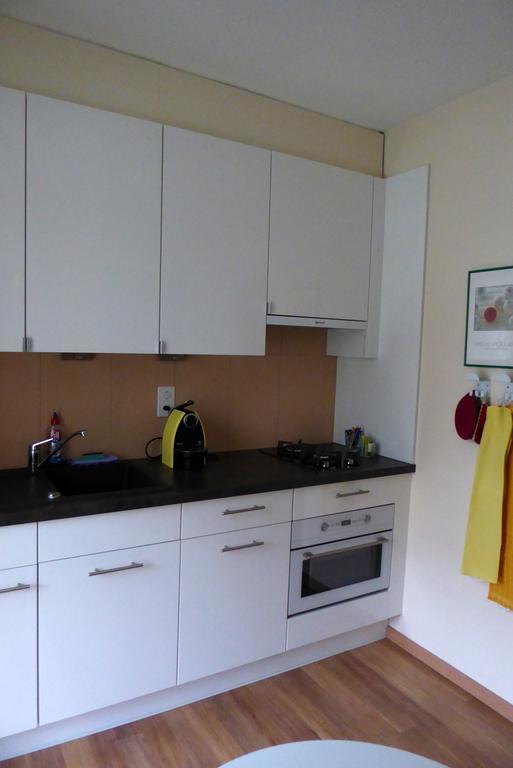 Schlettstadterstrasse Bed & Breakfast *